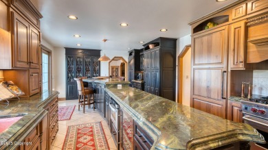 Call or text Lexi Ostlund at  to experience this exceptional on Bell Nob Golf Course in Wyoming - for sale on GolfHomes.com, golf home, golf lot