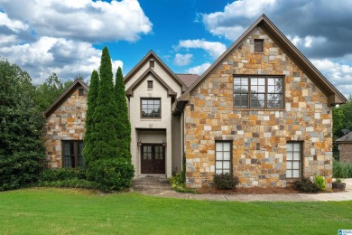 Welcome to 816 Ballantrae Parkway, nestled in the prestigious on Ballantrae Golf Club in Alabama - for sale on GolfHomes.com, golf home, golf lot