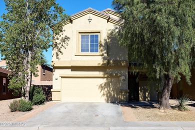 Welcome to this beautifully maintained 4-bed, 3- (full) bath on Quarry Pines Golf Club  in Arizona - for sale on GolfHomes.com, golf home, golf lot