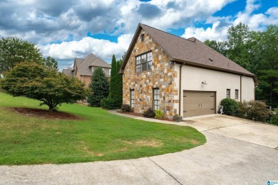 Welcome to 816 Ballantrae Parkway, nestled in the prestigious on Ballantrae Golf Club in Alabama - for sale on GolfHomes.com, golf home, golf lot