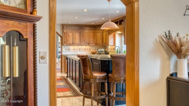 Call or text Lexi Ostlund at  to experience this exceptional on Bell Nob Golf Course in Wyoming - for sale on GolfHomes.com, golf home, golf lot