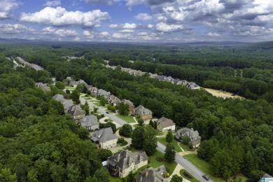 Welcome to 816 Ballantrae Parkway, nestled in the prestigious on Ballantrae Golf Club in Alabama - for sale on GolfHomes.com, golf home, golf lot