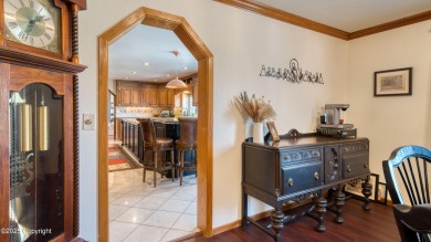 Call or text Lexi Ostlund at  to experience this exceptional on Bell Nob Golf Course in Wyoming - for sale on GolfHomes.com, golf home, golf lot