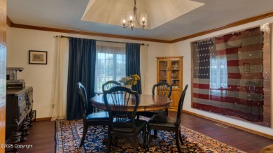 Call or text Lexi Ostlund at  to experience this exceptional on Bell Nob Golf Course in Wyoming - for sale on GolfHomes.com, golf home, golf lot