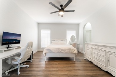Guard gated community, custom remodeled home located in The on Painted Desert Golf Club in Nevada - for sale on GolfHomes.com, golf home, golf lot