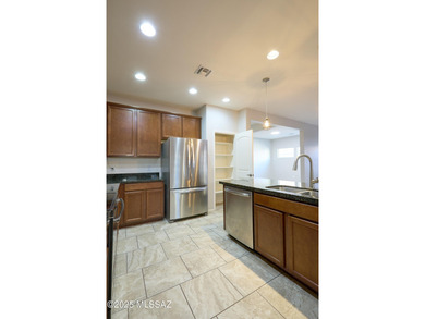 Welcome to this beautifully maintained 4-bed, 3- (full) bath on Quarry Pines Golf Club  in Arizona - for sale on GolfHomes.com, golf home, golf lot