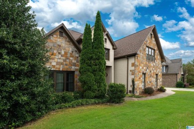 Welcome to 816 Ballantrae Parkway, nestled in the prestigious on Ballantrae Golf Club in Alabama - for sale on GolfHomes.com, golf home, golf lot