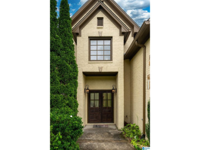 Welcome to 816 Ballantrae Parkway, nestled in the prestigious on Ballantrae Golf Club in Alabama - for sale on GolfHomes.com, golf home, golf lot