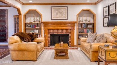 Call or text Lexi Ostlund at  to experience this exceptional on Bell Nob Golf Course in Wyoming - for sale on GolfHomes.com, golf home, golf lot