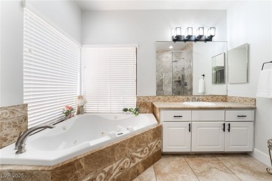 Guard gated community, custom remodeled home located in The on Painted Desert Golf Club in Nevada - for sale on GolfHomes.com, golf home, golf lot