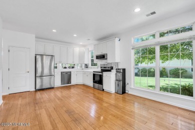 Rare opportunity to purchase a Baryberry Model Home in the on Four Seasons Spa and Country Club in New Jersey - for sale on GolfHomes.com, golf home, golf lot