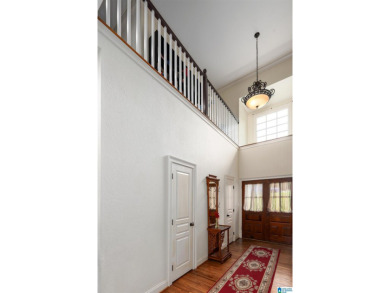 Welcome to 816 Ballantrae Parkway, nestled in the prestigious on Ballantrae Golf Club in Alabama - for sale on GolfHomes.com, golf home, golf lot
