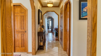 Call or text Lexi Ostlund at  to experience this exceptional on Bell Nob Golf Course in Wyoming - for sale on GolfHomes.com, golf home, golf lot