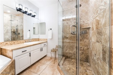Guard gated community, custom remodeled home located in The on Painted Desert Golf Club in Nevada - for sale on GolfHomes.com, golf home, golf lot