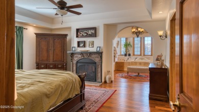 Call or text Lexi Ostlund at  to experience this exceptional on Bell Nob Golf Course in Wyoming - for sale on GolfHomes.com, golf home, golf lot