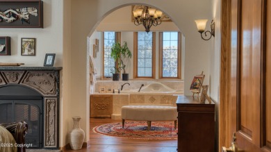 Call or text Lexi Ostlund at  to experience this exceptional on Bell Nob Golf Course in Wyoming - for sale on GolfHomes.com, golf home, golf lot