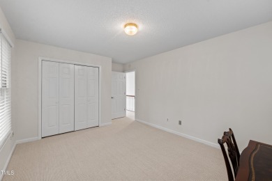 Welcome to this lovingly maintained home, nestled among mature on Pine Hollow Golf Club in North Carolina - for sale on GolfHomes.com, golf home, golf lot