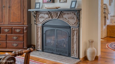 Call or text Lexi Ostlund at  to experience this exceptional on Bell Nob Golf Course in Wyoming - for sale on GolfHomes.com, golf home, golf lot