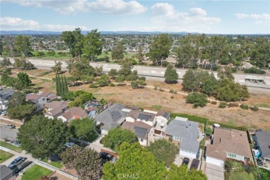 WELCOME HOME TO 4218 STEVELY AVE!!  Before you fall in love with on Heartwell Golf Course in California - for sale on GolfHomes.com, golf home, golf lot