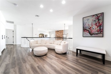 Guard gated community, custom remodeled home located in The on Painted Desert Golf Club in Nevada - for sale on GolfHomes.com, golf home, golf lot