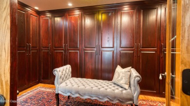 Call or text Lexi Ostlund at  to experience this exceptional on Bell Nob Golf Course in Wyoming - for sale on GolfHomes.com, golf home, golf lot
