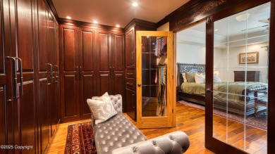Call or text Lexi Ostlund at  to experience this exceptional on Bell Nob Golf Course in Wyoming - for sale on GolfHomes.com, golf home, golf lot