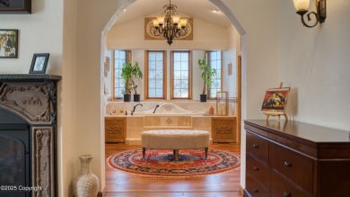 Call or text Lexi Ostlund at  to experience this exceptional on Bell Nob Golf Course in Wyoming - for sale on GolfHomes.com, golf home, golf lot