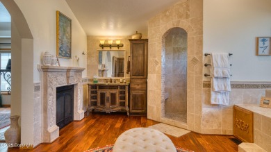 Call or text Lexi Ostlund at  to experience this exceptional on Bell Nob Golf Course in Wyoming - for sale on GolfHomes.com, golf home, golf lot