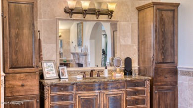 Call or text Lexi Ostlund at  to experience this exceptional on Bell Nob Golf Course in Wyoming - for sale on GolfHomes.com, golf home, golf lot