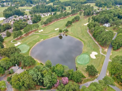 ***Seller offering to pay 6 months of HOA dues at closing with on Pine Hollow Golf Club in North Carolina - for sale on GolfHomes.com, golf home, golf lot