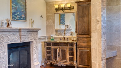 Call or text Lexi Ostlund at  to experience this exceptional on Bell Nob Golf Course in Wyoming - for sale on GolfHomes.com, golf home, golf lot