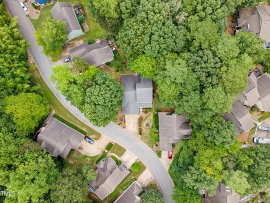 ***Seller offering to pay 6 months of HOA dues at closing with on Pine Hollow Golf Club in North Carolina - for sale on GolfHomes.com, golf home, golf lot