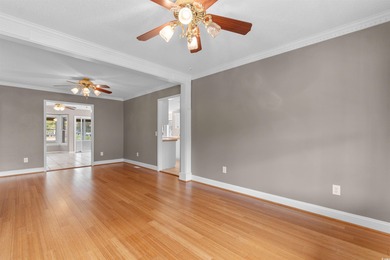 Introducing you all to my most recent available home - 126 on Wedgefield Plantation Golf Club in South Carolina - for sale on GolfHomes.com, golf home, golf lot