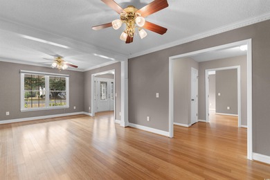 Introducing you all to my most recent available home - 126 on Wedgefield Plantation Golf Club in South Carolina - for sale on GolfHomes.com, golf home, golf lot