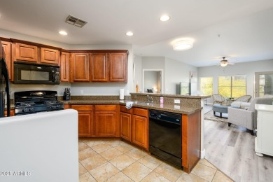 Luxury living in the stunning Toscana Community at Desert Ridge! on Wildfire Golf Club in Arizona - for sale on GolfHomes.com, golf home, golf lot