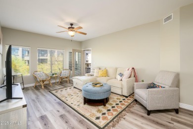 Luxury living in the stunning Toscana Community at Desert Ridge! on Wildfire Golf Club in Arizona - for sale on GolfHomes.com, golf home, golf lot