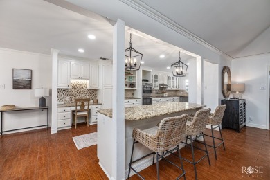 How would you like to live in a beautifully updated home just on San Angelo Country Club in Texas - for sale on GolfHomes.com, golf home, golf lot