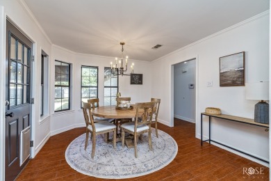 How would you like to live in a beautifully updated home just on San Angelo Country Club in Texas - for sale on GolfHomes.com, golf home, golf lot