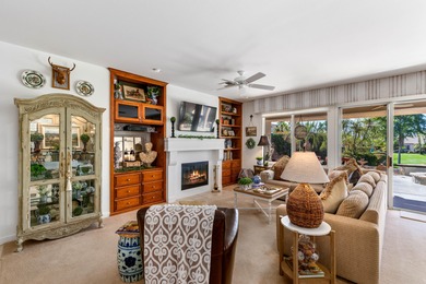 Welcome to this beautiful south-facing golf course and mountain on Mountain Vista Golf Course At Sun City Palm Desert in California - for sale on GolfHomes.com, golf home, golf lot