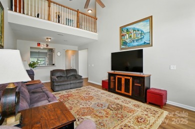Welcome Home! This is a very well maintained, move in ready on Regent Park Golf Club in South Carolina - for sale on GolfHomes.com, golf home, golf lot