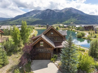 Margaret Dethloff, Bluebird Real Estate, LLC, C: , maggie,  : on The Club At Crested Butte in Colorado - for sale on GolfHomes.com, golf home, golf lot