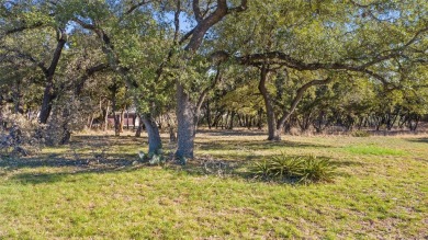 A rare opportunity for a one acre homesite within this community on Pedernales Country Club in Texas - for sale on GolfHomes.com, golf home, golf lot