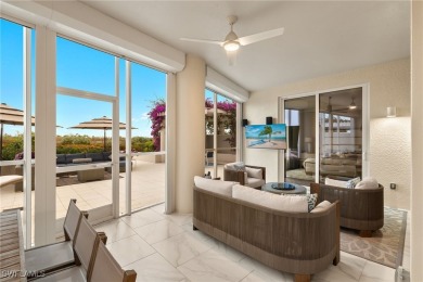 Welcome to Seaglass in Bonita Bay - a luxurious retreat offering on Bonita Bay West in Florida - for sale on GolfHomes.com, golf home, golf lot
