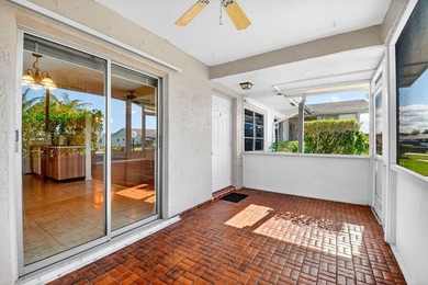 Opportunity Just Got Better! Come See This Beautiful on Cypress Lakes Golf Course - West Palm Beach in Florida - for sale on GolfHomes.com, golf home, golf lot