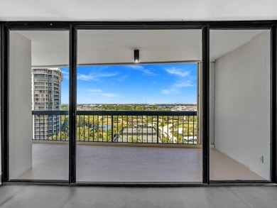 Experience luxury high-rise living from this beautifully on The President Country Club in Florida - for sale on GolfHomes.com, golf home, golf lot