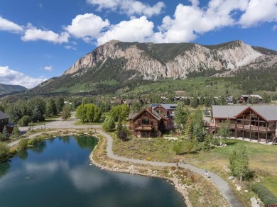 Margaret Dethloff, Bluebird Real Estate, LLC, C: , maggie,  : on The Club At Crested Butte in Colorado - for sale on GolfHomes.com, golf home, golf lot