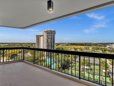 Experience luxury high-rise living from this beautifully on The President Country Club in Florida - for sale on GolfHomes.com, golf home, golf lot
