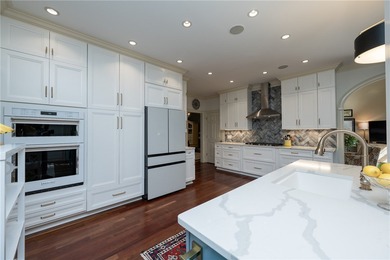 An exquisite custom home in Brookstone Meadows Golf & Tennis on Brookstone Meadows Golf Course in South Carolina - for sale on GolfHomes.com, golf home, golf lot