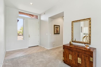 Prime MountainBrook Golf Course Location! Overlooking the 18th on Mountain Brook Golf Club in Arizona - for sale on GolfHomes.com, golf home, golf lot