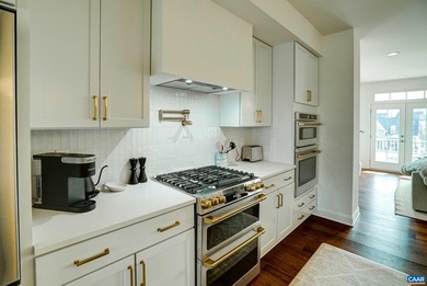 Traditional style meets modern elegance in this beautifully on Old Trail Golf Club in Virginia - for sale on GolfHomes.com, golf home, golf lot